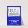 Indhameline Lejeune (1910-1950) by Laboratoires A. Lejeune