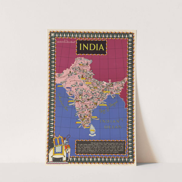 India by Anonymous