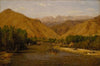 Indian Encampment