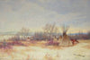 Indian Encampment
