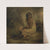 Indian girl by George Morland