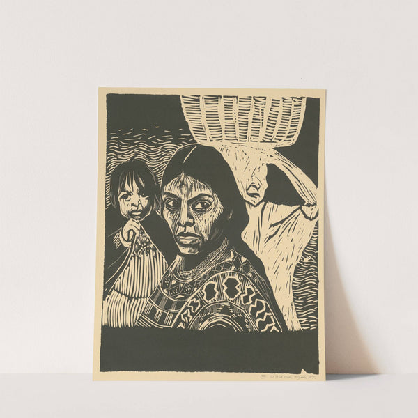 Indigena by Rachael Romero