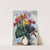 Indisches Blumenrohr by Otto Geigenberger