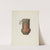 Individual Container for Indian's Daily Portion of Food by Rose Campbell-Gerke