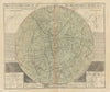 Atlas Coelestis Pl.27 (1742)