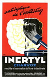 Inertyl (1910-1950)
