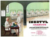 Inertyl Charvoz (1910-1950)