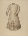 Infant’s Dress