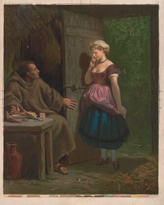 Infatuation (1873)