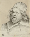Inigo Jones (c. 1790)