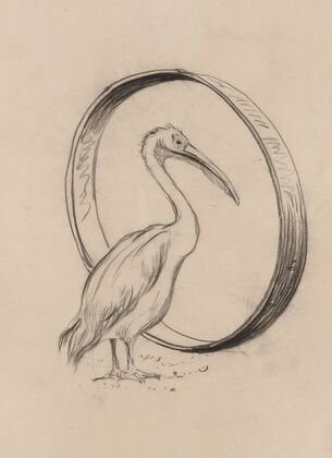 Initial O (1882-1886)