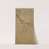 Ink Plum (late 1400s–early 1500s) by Peng Xu