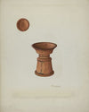 Ink Sander