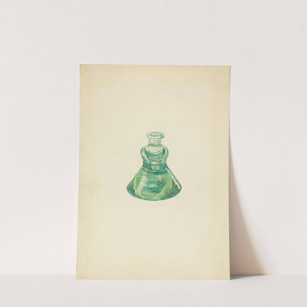 Inkwell by Jessica Price