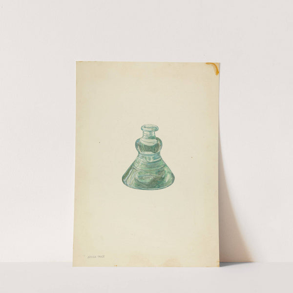 Inkwell by Jessica Price