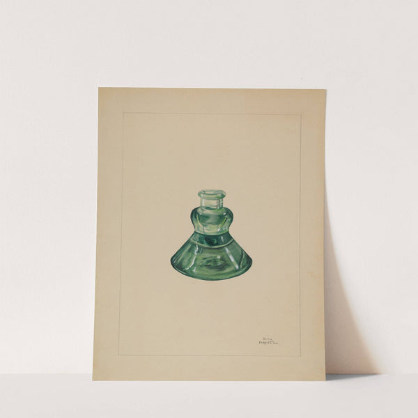 Inkwell by John Tarantino