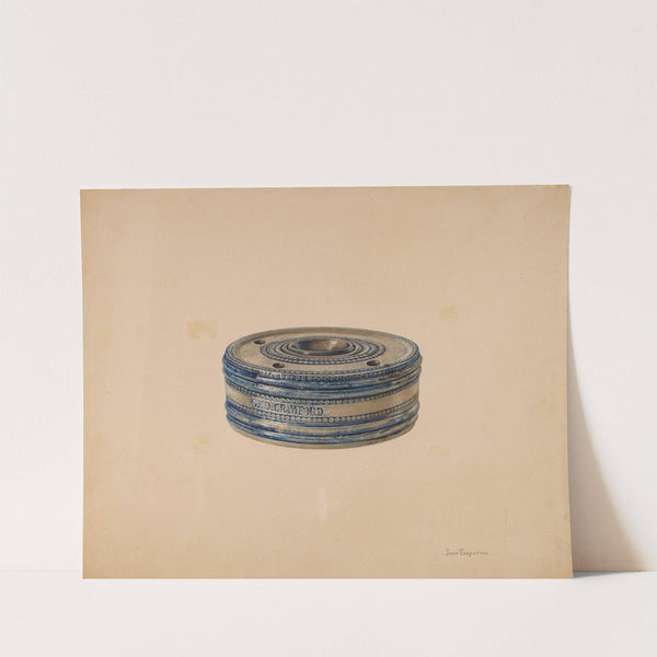 Inkwell by John Tarantino