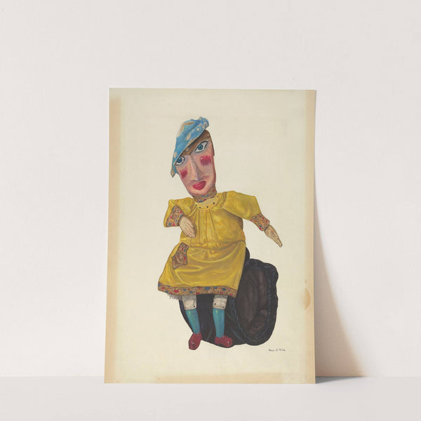 Innkeeper's Daughter by George File