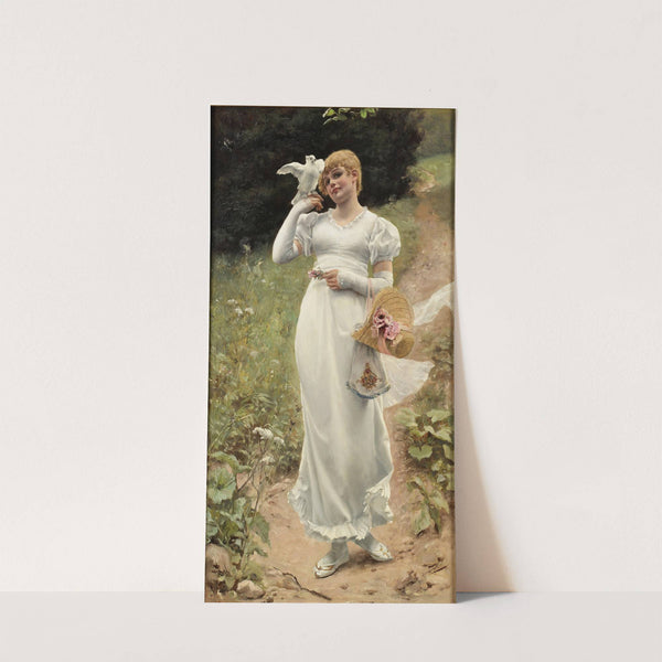 Innocence by Alfred Seifert