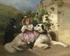 Innocence Between Two Thieves