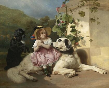 Innocence Between Two Thieves