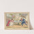Innocent amusement. Pitch in the hole. (1828) by William Heath