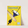 Inosimesol (1910-1950) by Egic