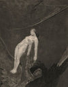 Ins Nichts Zurück (Back to nothingness) (1884)