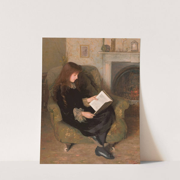 Inseparables by Florence Fuller