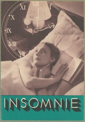 Insomnie (1910-1950)