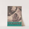 Insomnie (1910-1950) by Laboratoire Génévrier