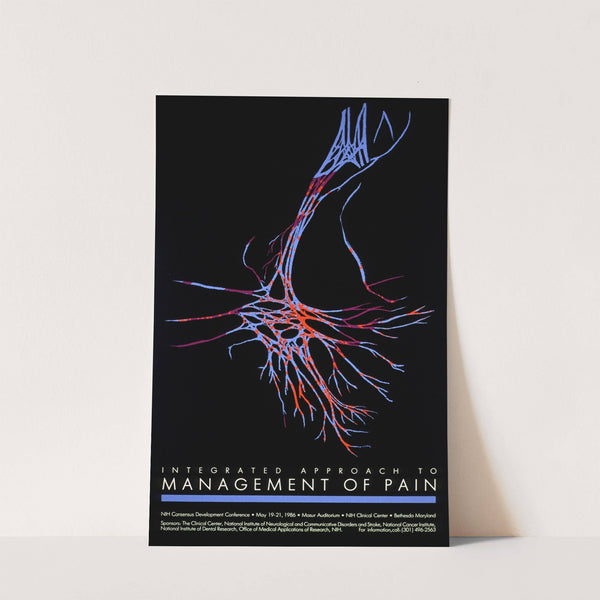 Integrated approach to management of pain by National Institutes of Health