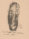 Intellect, van gisteren, zooals alles (1923)