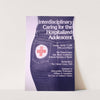 Interdisciplinary caring for the hospitalized adolescent by National Institutes of Health