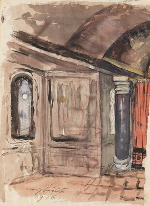 Interieur