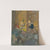 Intérieur aux trois personnages (1910) by Édouard Vuillard