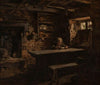Intérieur breton