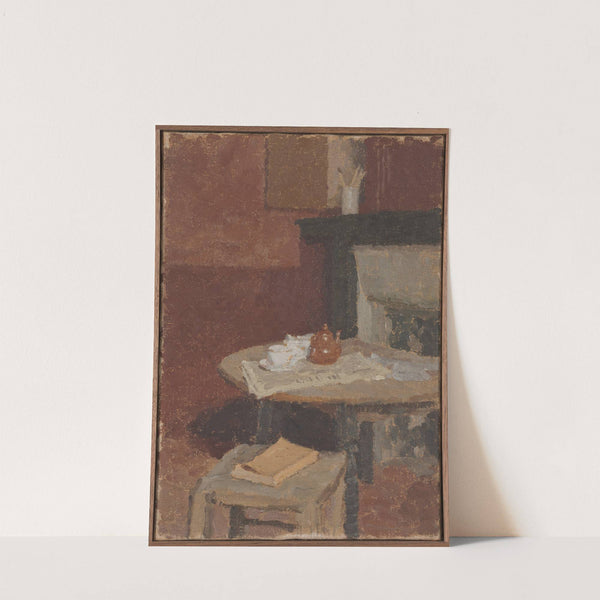 Interior by Gwen John
