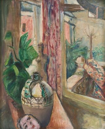 Interior (1928)