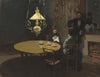 Interior, after Dinner