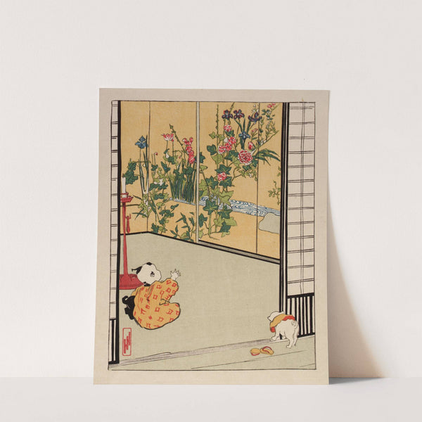 Interior Decoration by Helen Hyde