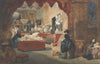 Interior of a Museum