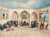 Interior of an Inn