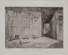 Interior of an Inn (1861)