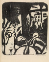 Interior with Nude