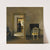 Interior With White Chair (1907) by Peter Ilsted