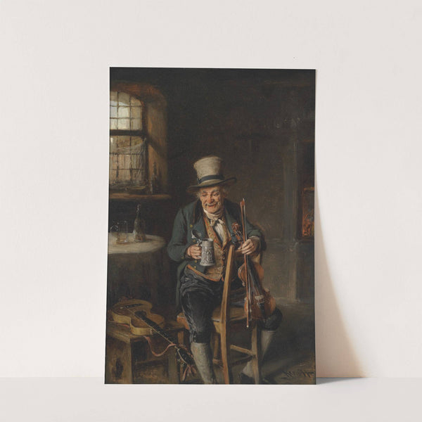 Intermezzo by Hermann Kern