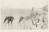 Intermezzo (Zweites Intermezzo) (Rettungen Ovidischer Opfer, Opus II, Blatt 9)