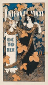 International for October