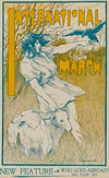International–March